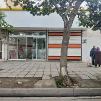 مغازه برای اجاره