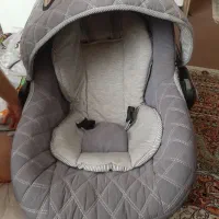 کریر نوزاد فقط فقط ۶۰۰  تومن.نو نو