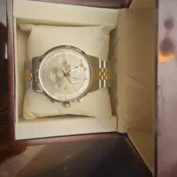 ساعت ۳ موتوره SEIKO VIP