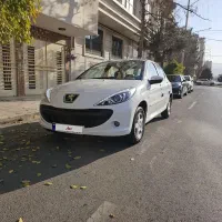 ۲۰۷ پاناروما اتومات مدل ۴۰۴