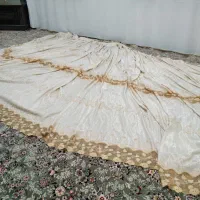 پرده فروشی