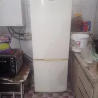 یقجال فریزر وگازه صفحه شیشه ای طرح فرآوری