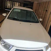دنا پلاس سفید دنده ای