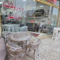 تولیدی مبل سعید|مبلمان خانگی و میز عسلی|قم, نیروگاه|دیوار