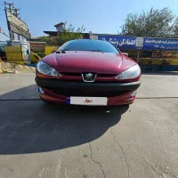 206 تیپ 2  مدل 90|خودرو سواری و وانت|گرمدره, |دیوار