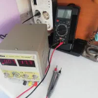 تعمیر آیفون تصویری