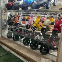 بدون پیش قسط مینی کراس کودک بویین زهرا|اسباببازی|بوئین زهرا, |دیوار