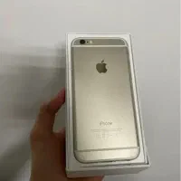 iPhone 6 فروش فوری|موبایل|تبریز, |دیوار