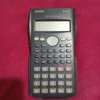 Casio fx-82MS