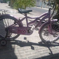 دوچرخه دخترونه المپیک
