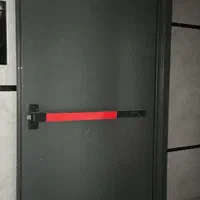 درب ضدسرقت و درب چوبی و ضدحریق|مصالح و تجهیزات ساختمان|اندیشه, |دیوار