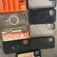 قاب ایفون ۱۳پرومکس