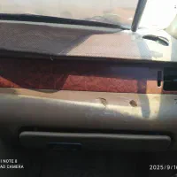 داشبورد سمند مدل84 در حد صفر