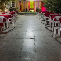 اجاره روزانه/هفتگی/ماهانه ویلا ۱۵۰۰ متری