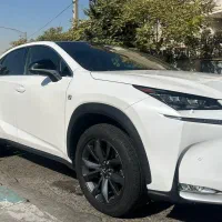 Nx 200t|خودرو سواری و وانت|تهران, سعادتآباد|دیوار