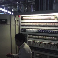 اتوماسیونplc‌.hmi اینورتر درایور تعمیرتابلو کل شهر|خدمات پیشه و مهارت|مشهد, شهرک صنعتی توس|دیوار