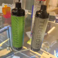 انواع ویپ و پاد یکبارمصرف ودائم