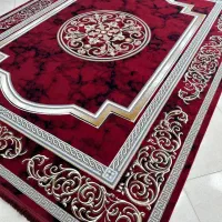 فرش ماشینی معاوضه با فرش دست دوم) نقد و اقساط