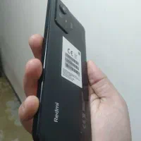 نوت12s، حافظه 256 رام 8