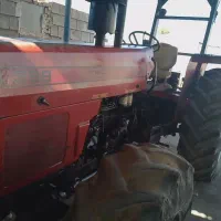 تراکتور 399جفت|خودرو سنگین|اهواز, اهواز|دیوار
