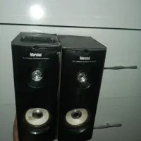 اسپیکر سالم