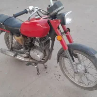 سوزوکی ۱۰۰AX