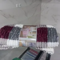 پتو و روفرشی