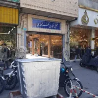اجاره مغازه هم کف داخل پاساژ