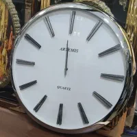 ساعت دیواری نبش بزرگمهر 25 گالری هزار نقش|ساعت دیواری و تزئینی|زاهدان, |دیوار