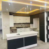 رهن  دو خواب باهنر جنوبی