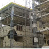 تعمیرات بنای بازسازی