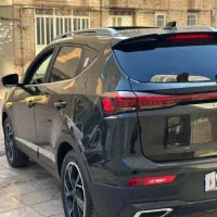 کی آن سی ایکس ۵ مدل ۲۰۲۴|خودرو سواری و وانت|اردبیل, |دیوار