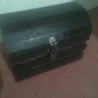 صندوق وصندوقچه ولوازم چوبی قدیمی زیرقیمت|صنایع دستی و سایر لوازم تزئینی|تهران, خواجه نظام الملک|دیوار