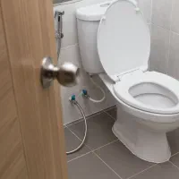 تعمیر نصب آبگرمکن دیواری شیرآلات توالت فرنگی روشوی|خدمات پیشه و مهارت|قرچک, شهرک طلائیه|دیوار