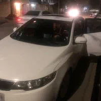 سراتو مدل ۹۷|خودرو سواری و وانت|مشهد, راهنمایی|دیوار