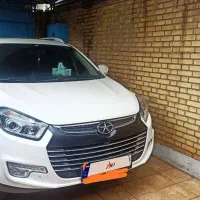 جک s5مدل 1402نیوفیس