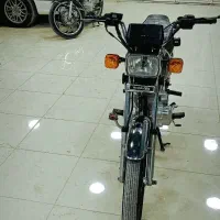 موتور احسان ۲۰۰|موتورسیکلت|بندرعباس, |دیوار