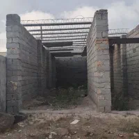 خانه ویلایی محله اروج آباد عدالت آباد|فروش خانه و ویلا|اردبیل, |دیوار