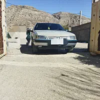 4۰5 glx|خودرو کلاسیک|یاسوج, |دیوار