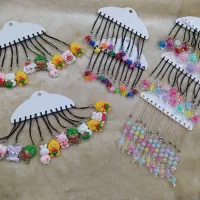 بند گوشی و آویز فانتزی گوشی و فلش