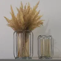 شمعدون کنسول
