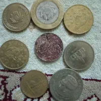 سکه قدیمی|کلکسیون سکه، تمبر، اسکناس|تربت جام, المهدی|دیوار