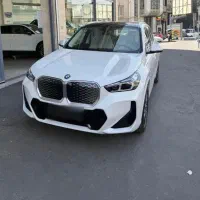 bmw ix1‌ 2025|خودرو سواری و وانت|تهران, بهارستان|دیوار