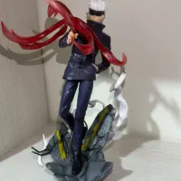 اکشن فیگور گوجو و ایتادوری یوجی