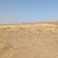 زمین در روستای زیبای تاج آبادسفلی|فروش زمین و ملک کلنگی|بهار, |دیوار
