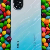 گوشی آکبند شیائومی A5 رم ۳ حافظه 64 گیگابایت