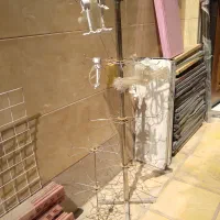 فروش چوب لباسی ورگال لباس درتربت جام|فروشگاه و مغازه|تربت جام, یحیی آباد|دیوار