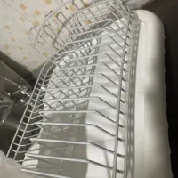 ابچکان رومیزی|آب‌چکان و نظم‌دهنده ظروف|اسلام‌شهر, شهرک سعیدیه|دیوار