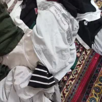 لباس در حد نو