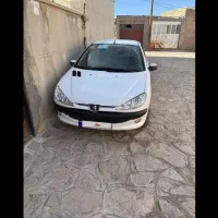 ۲۰۶مدل ۹۸ تیپ ۳